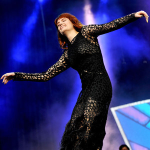 Florence Welch Florence Welch